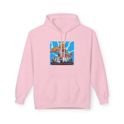 He-Man - Hoodie Printify