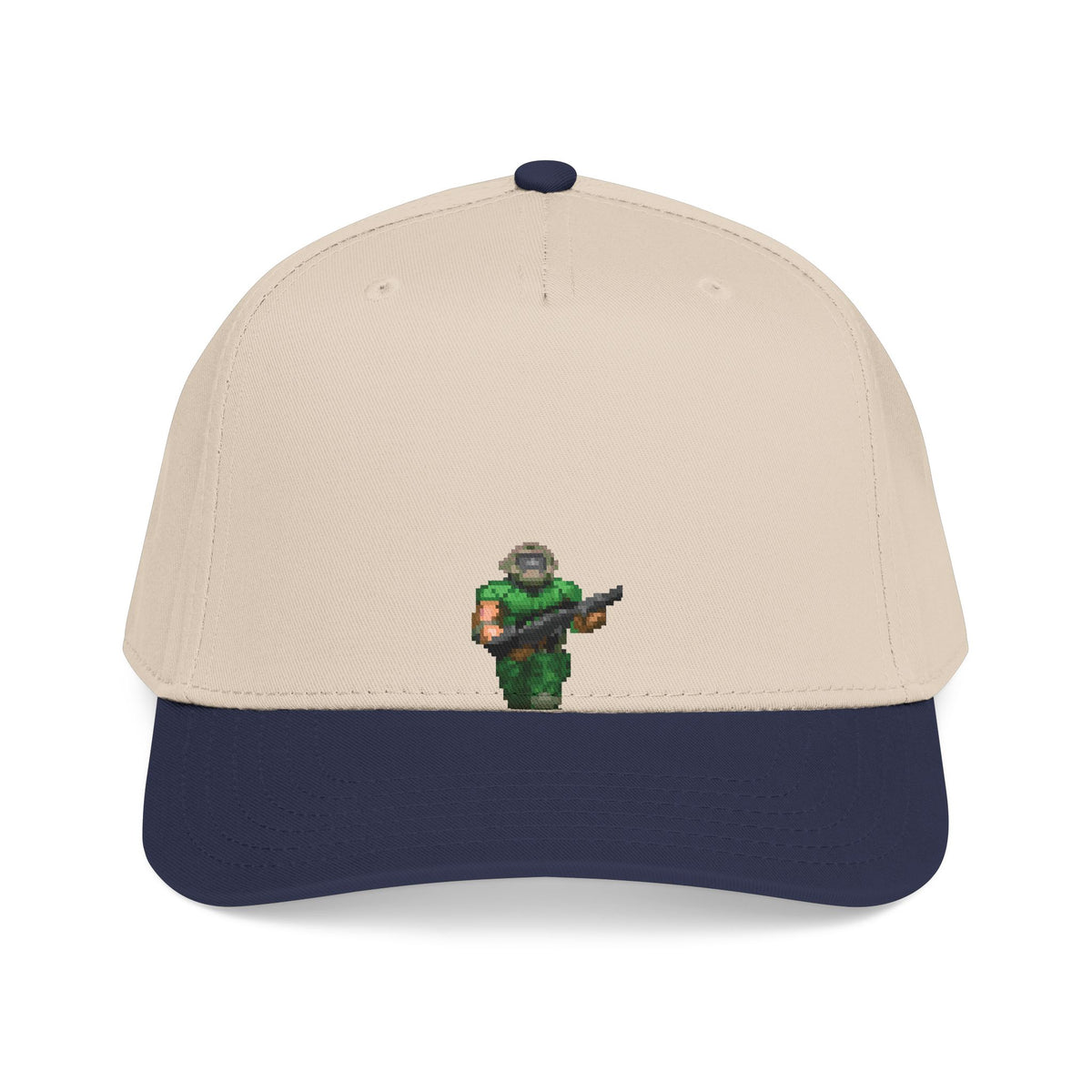 Doom - Baseball Cap Printify