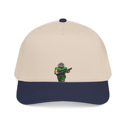Doom - Baseball Cap Printify