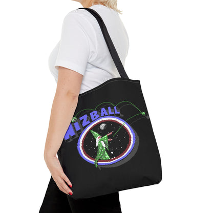 Wizball - Tas Printify