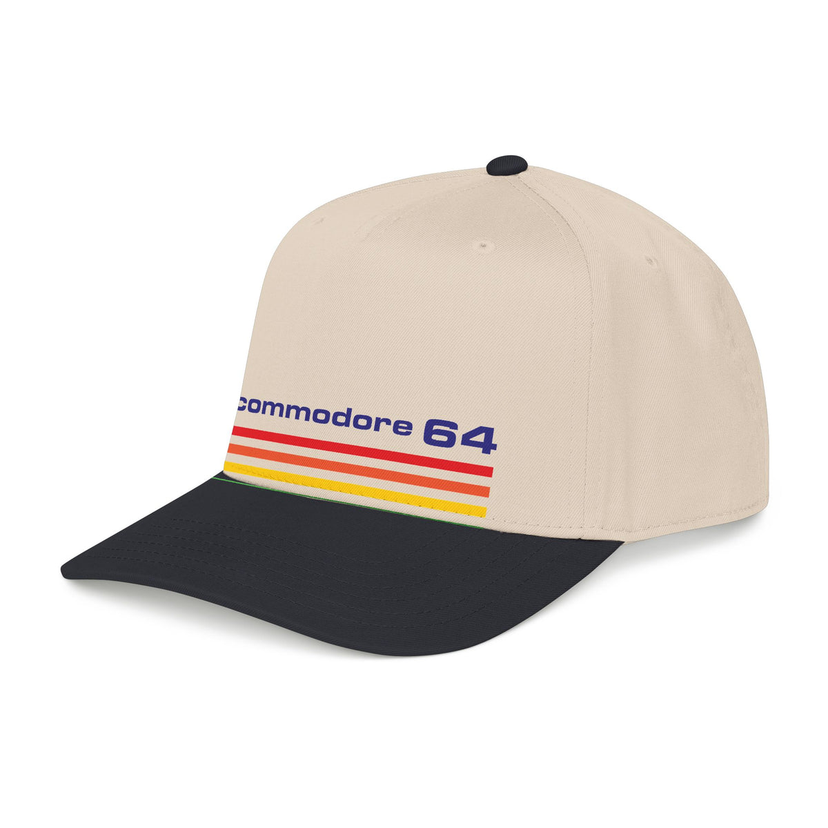 Commodore 64 - Baseball Cap Printify
