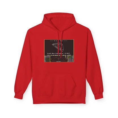 Elite - Hoodie Printify