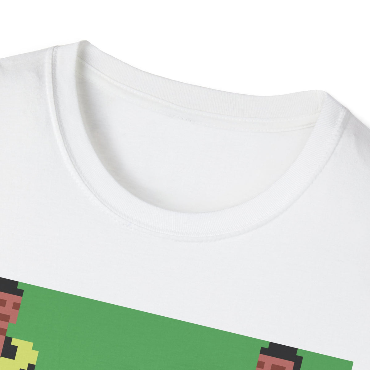 International Soccer Players - T-shirt Printify