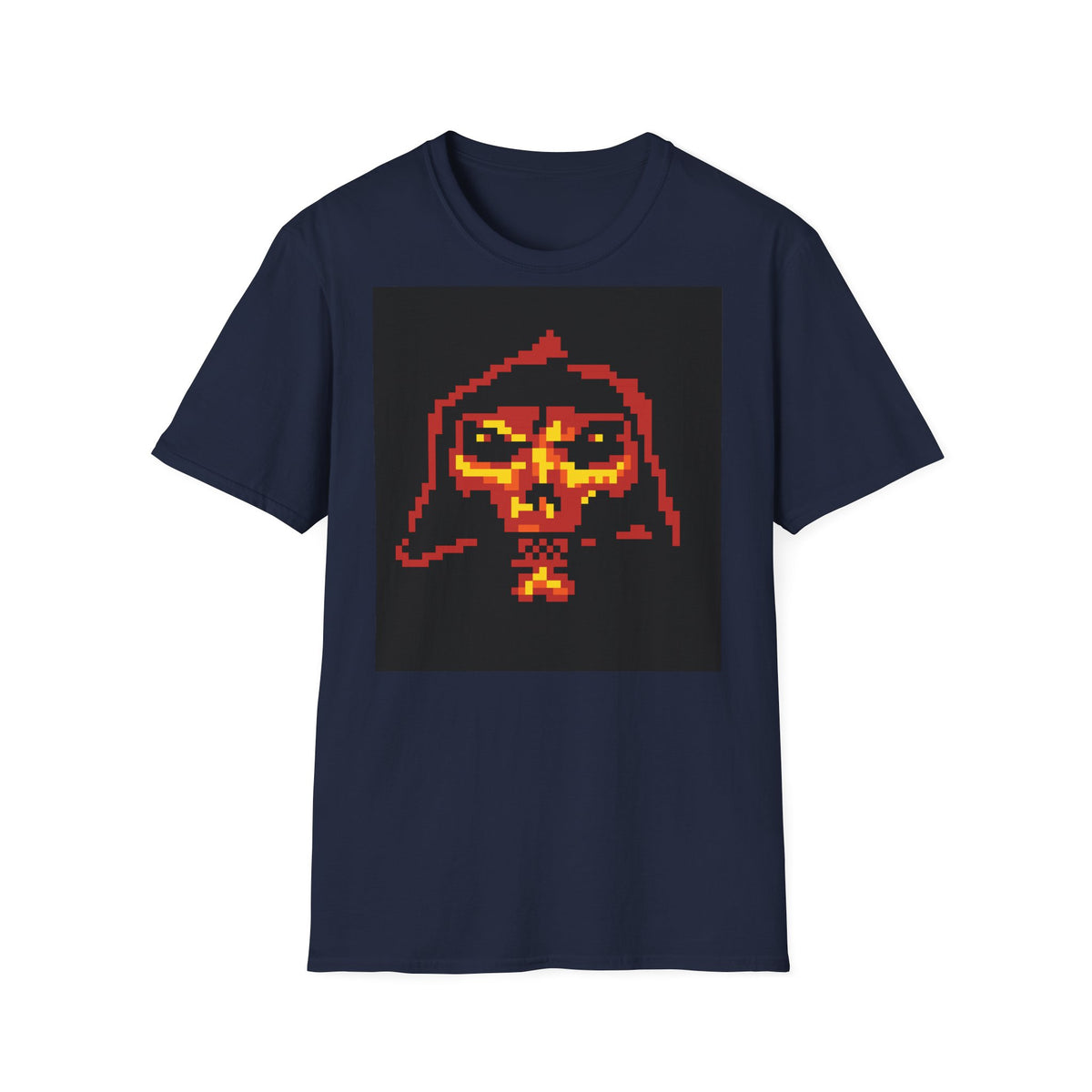Diablo - T-shirt Printify