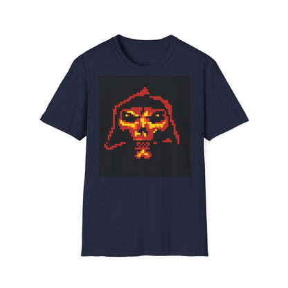 Diablo - T-shirt Printify
