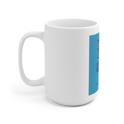 Windows 3.1 Ceramic Mug (EU) Printify