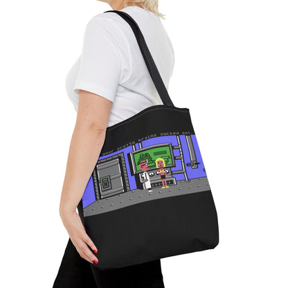 Maniac Mansion - Tas Printify
