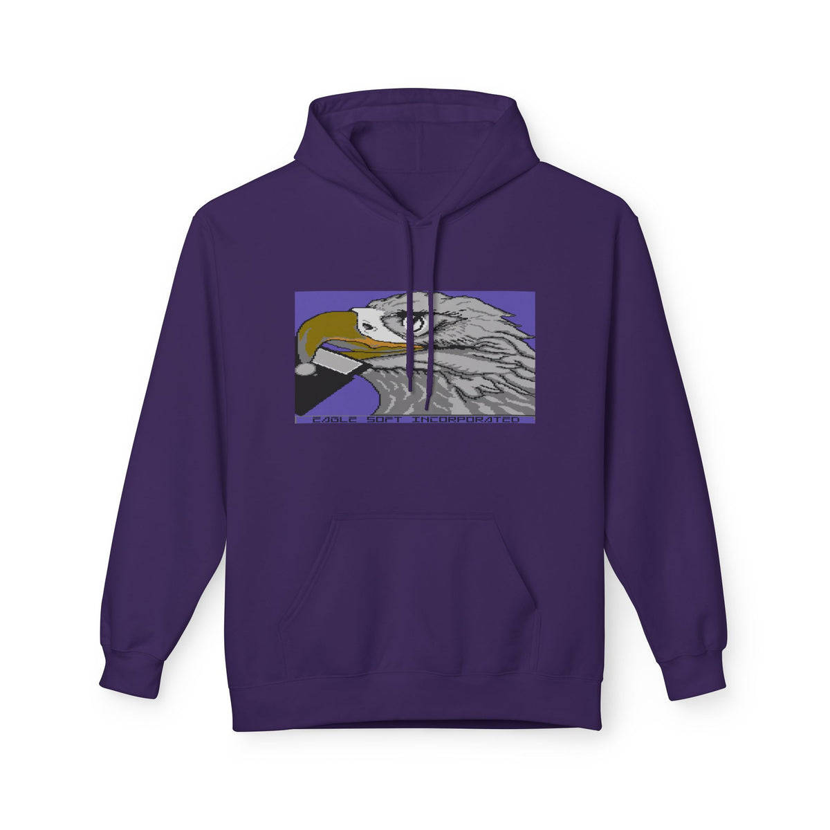 Eagle Soft Incorporated - Hoodie Printify