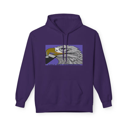 Eagle Soft Incorporated - Hoodie Printify