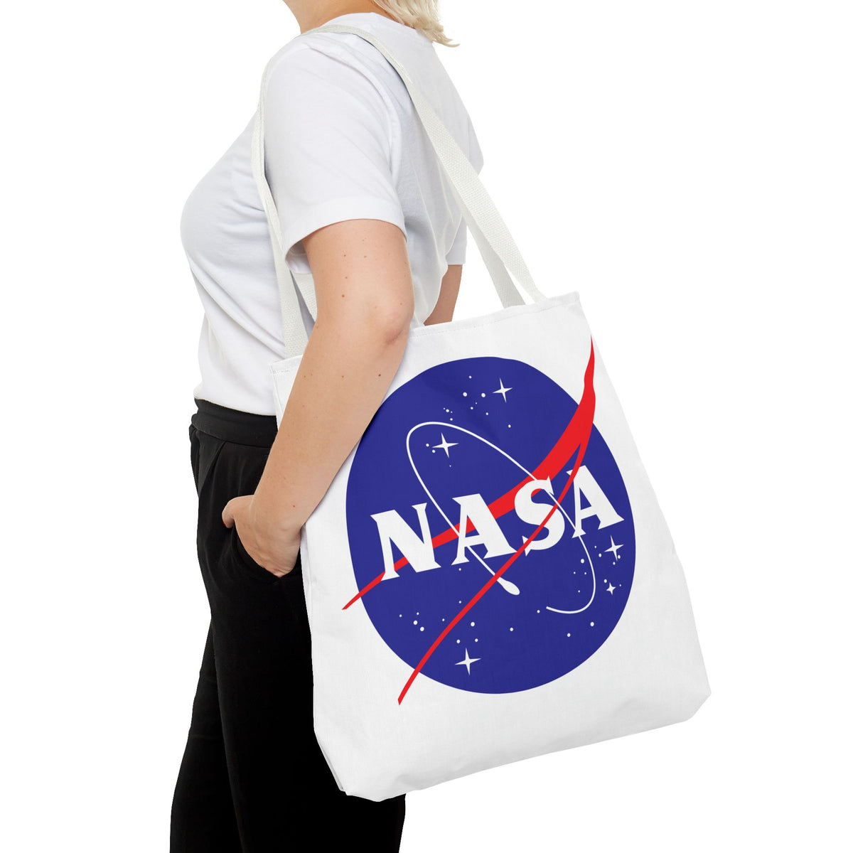NASA - Tas Printify