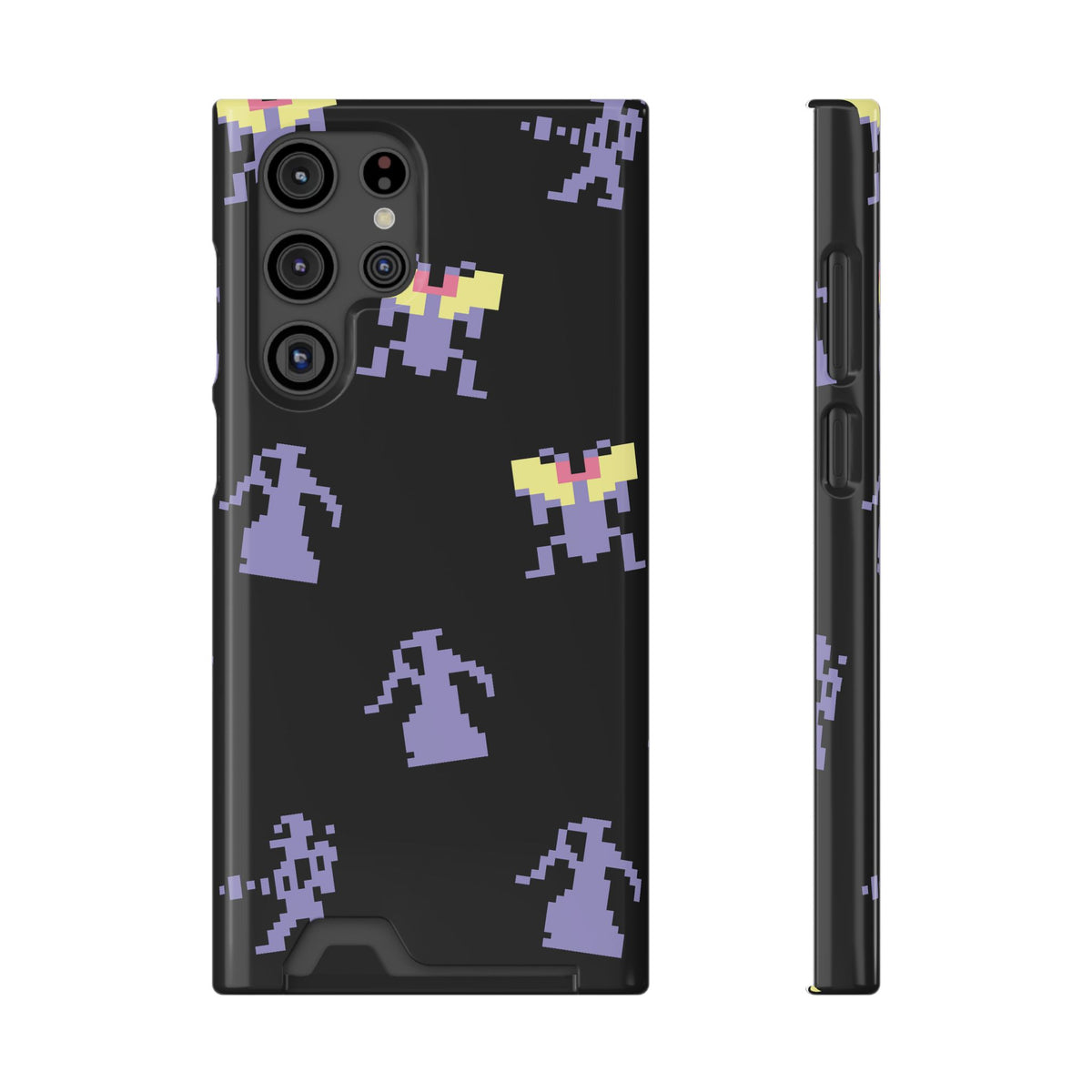 Wizard of Wor - Telefoonhoesje Printify