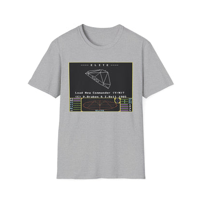 Elite - T-shirt Printify