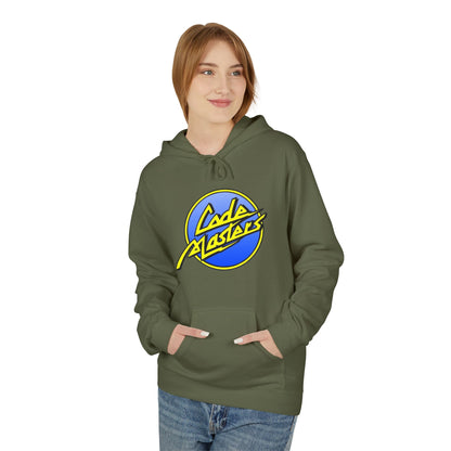 Codemasters - Hoodie Printify