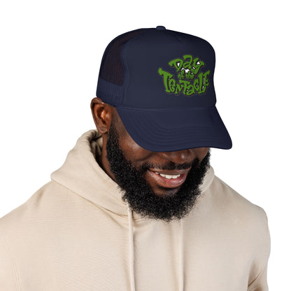 Day of the Tentacle - Truckerpet Printify