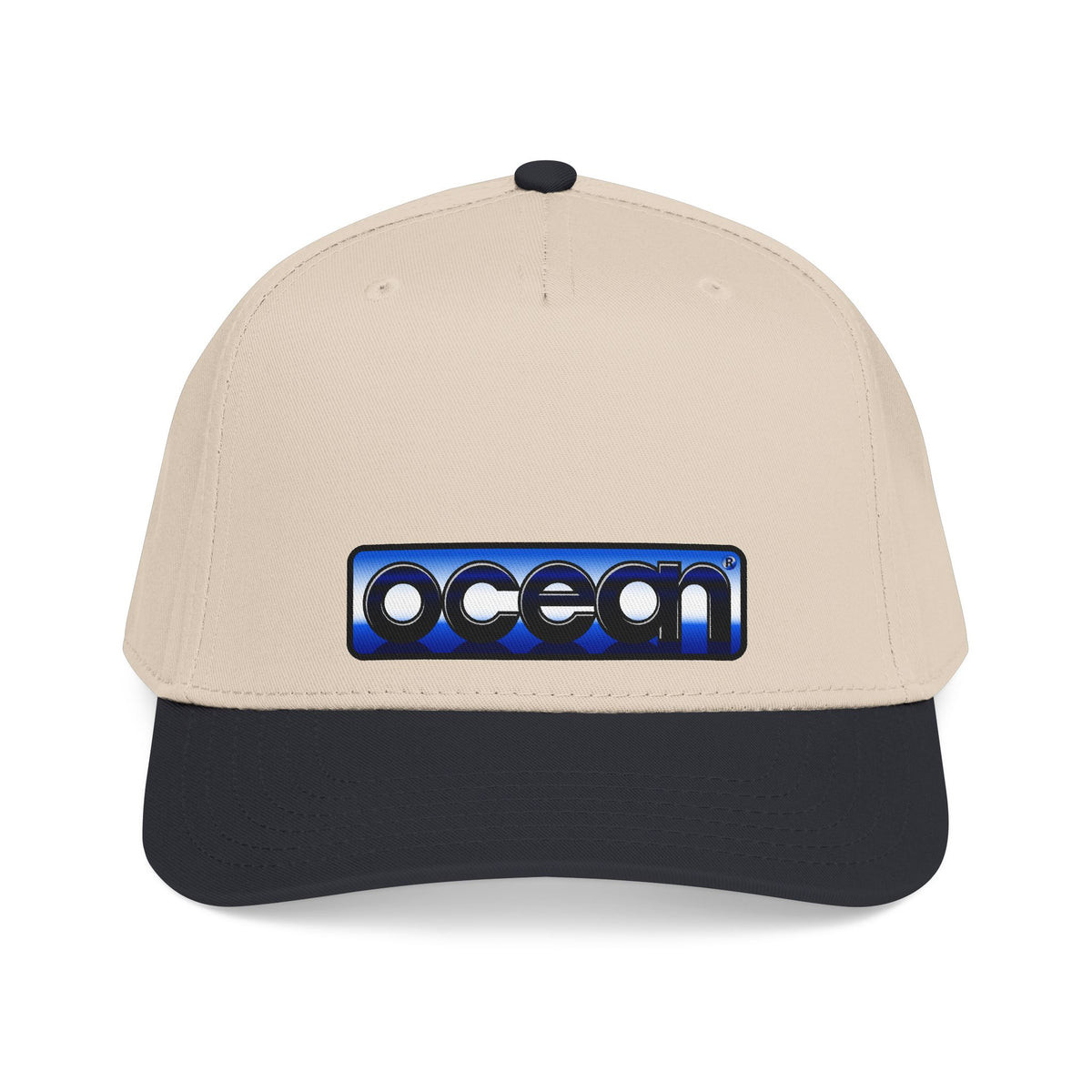 Ocean Software - Baseball Cap Printify