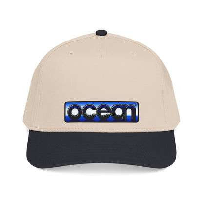 Ocean Software - Baseball Cap Printify