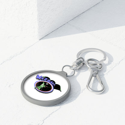 Wizball - Sleutelhanger Printify