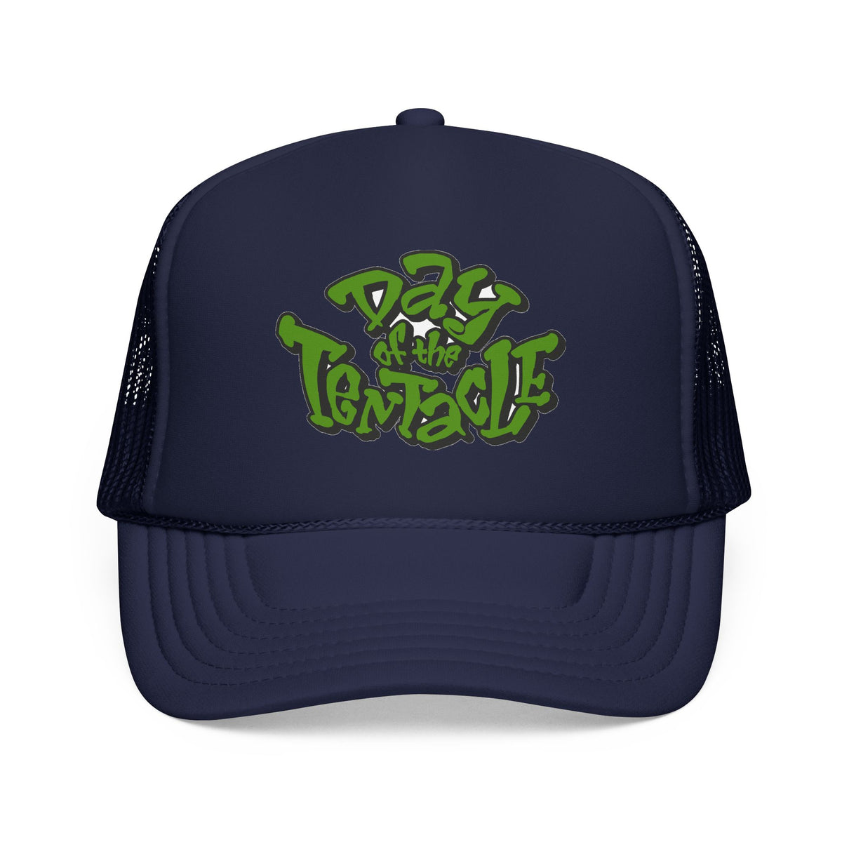 Day of the Tentacle - Truckerpet Printify