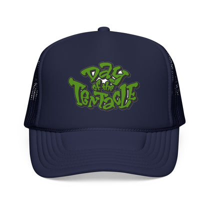 Day of the Tentacle - Truckerpet Printify