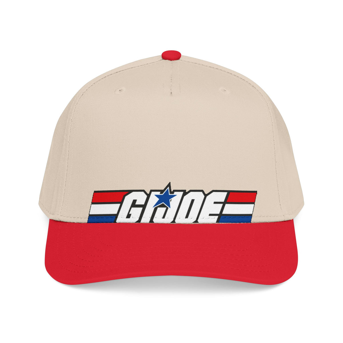 G.I. Joe - Baseball Cap Printify