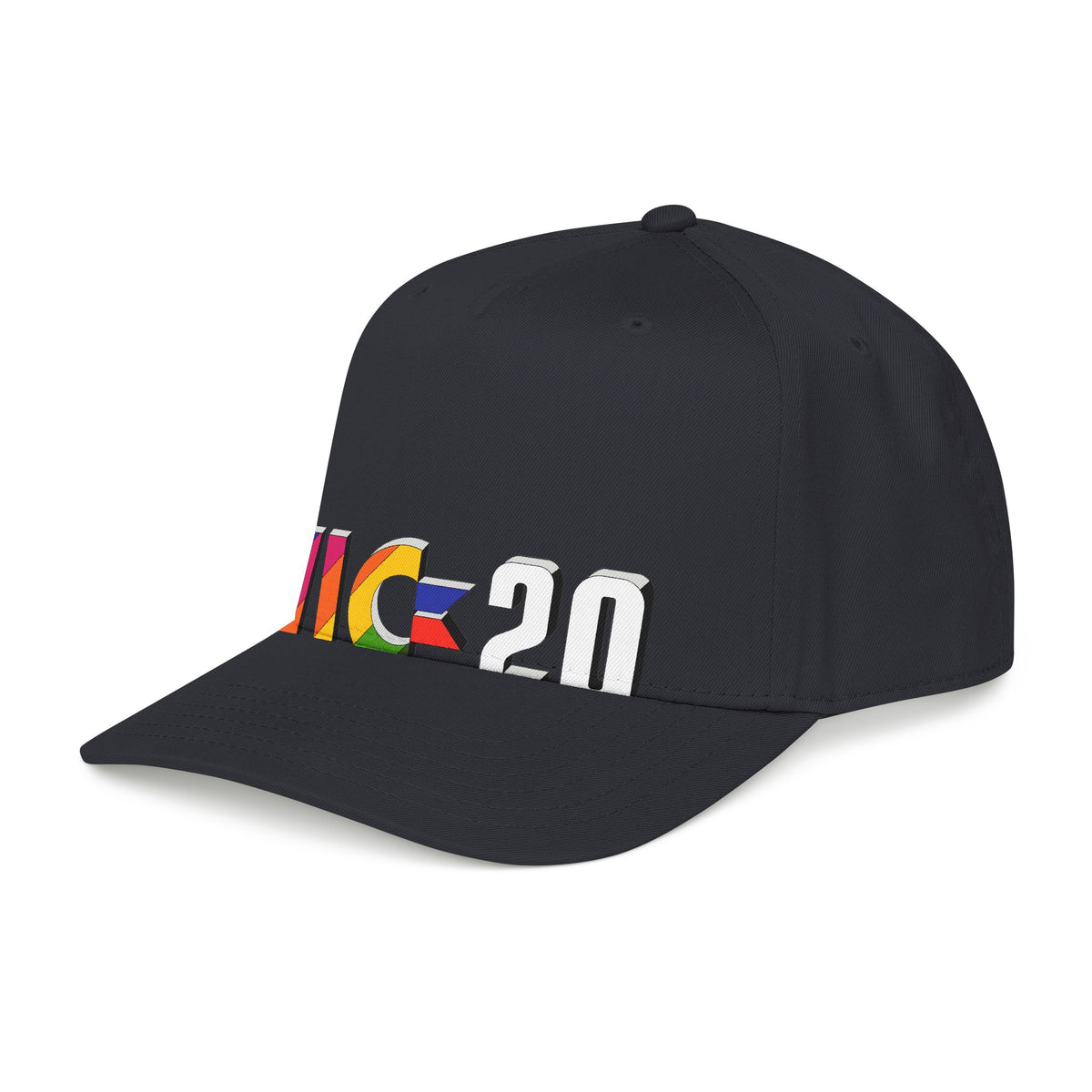 VIC-20 - Baseball Cap Printify