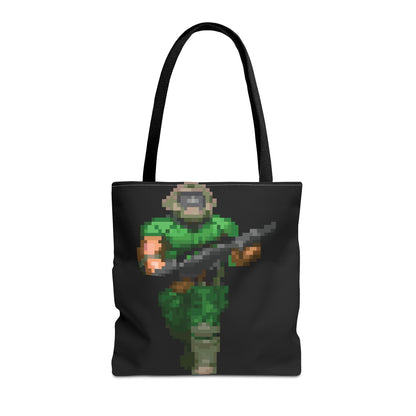 Doom - Tas Printify