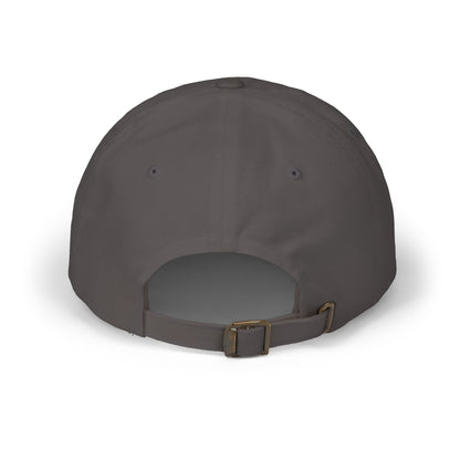 Commodore Logo - Dad Cap Printify