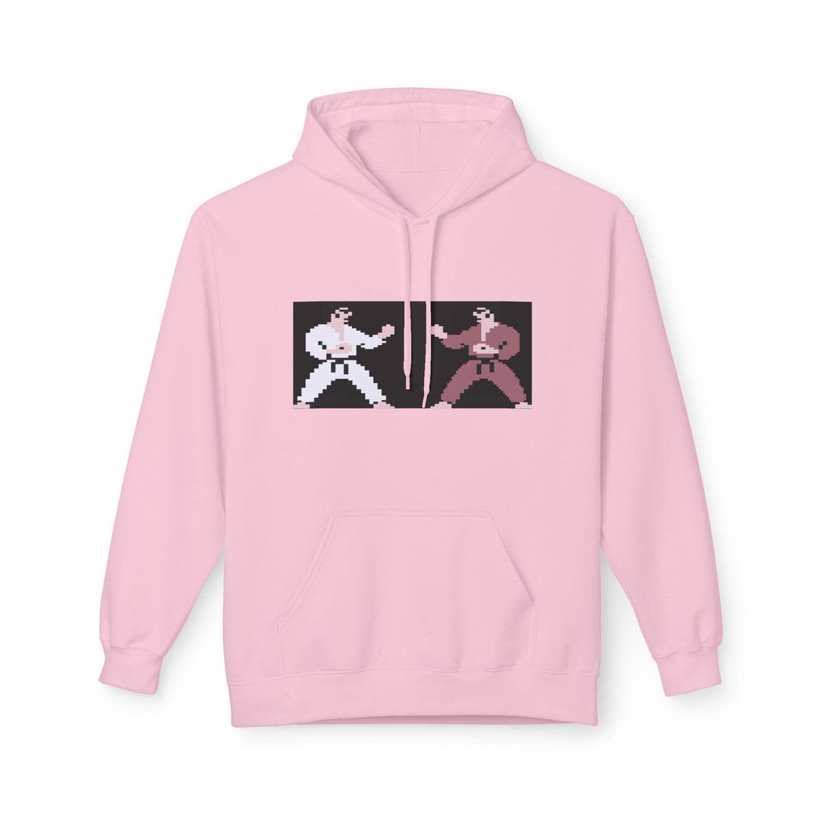 International Karate - Hoodie Printify