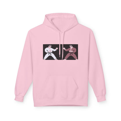 International Karate - Hoodie Printify