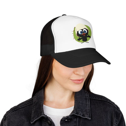 Calimero - Truckerpet Printify