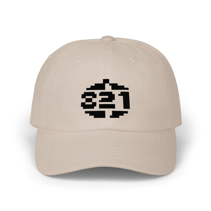 Paradroid 821 - Dad Cap Printify