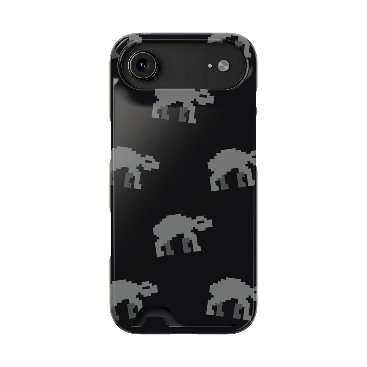 M.U.L.E. - Telefoonhoesje Printify