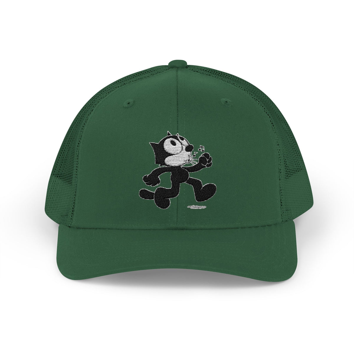 Felix the Cat - Snapback Truckerpet Printify