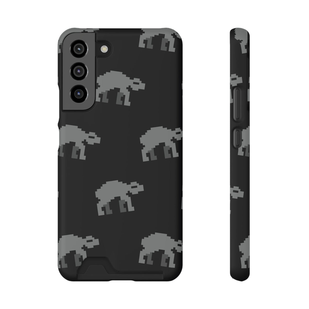 M.U.L.E. - Telefoonhoesje Printify