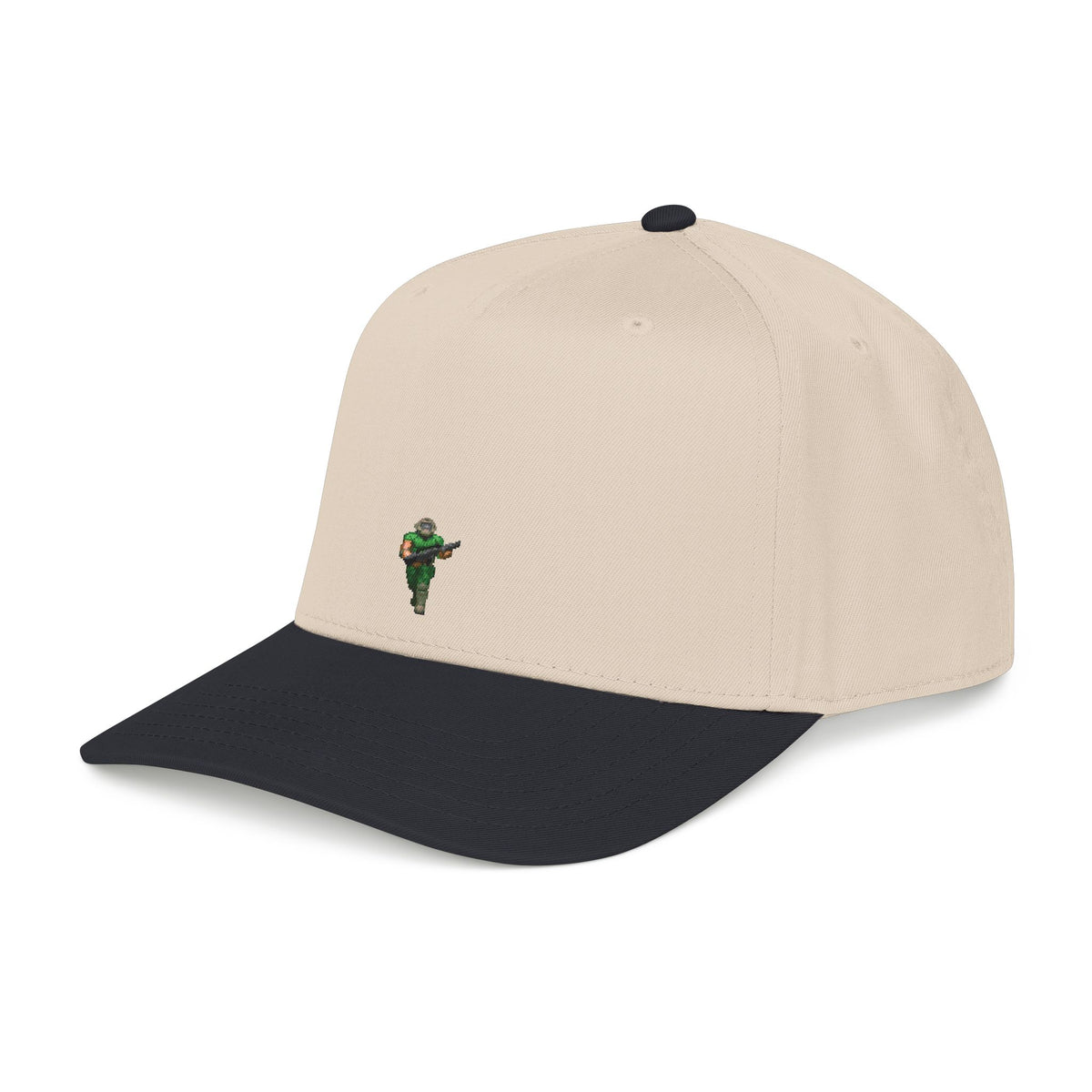 Doom - Baseball Cap Printify