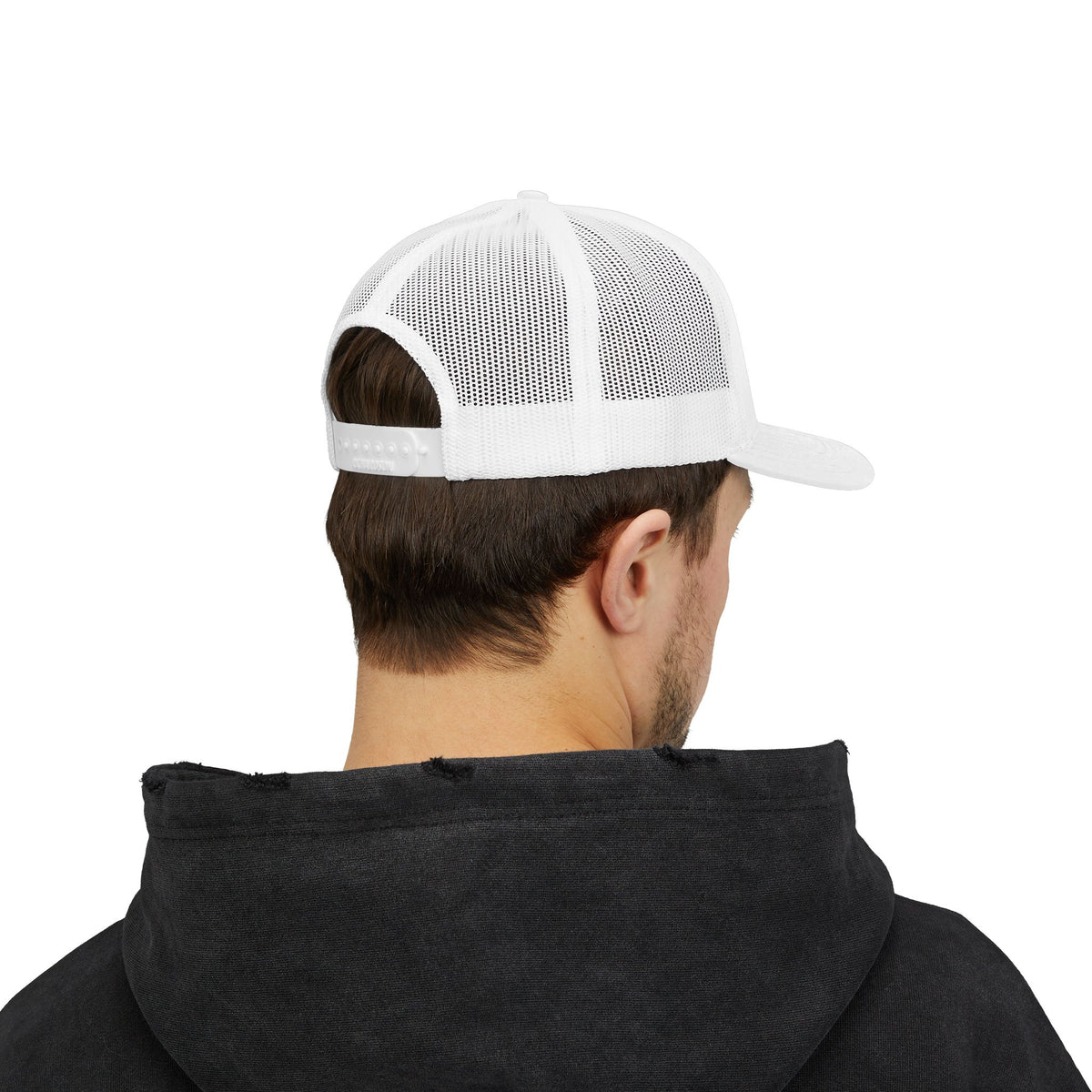 Bubble Bobble - Snapback Truckerpet Printify