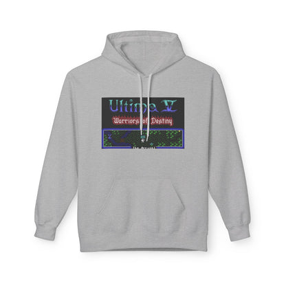 Ultima V - Hoodie Printify