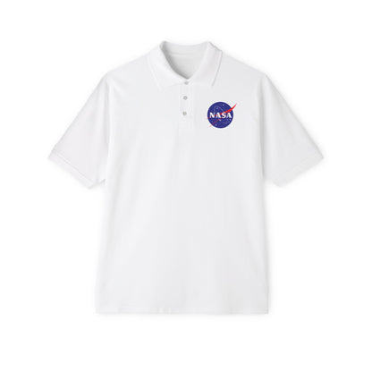 NASA - Polo Printify