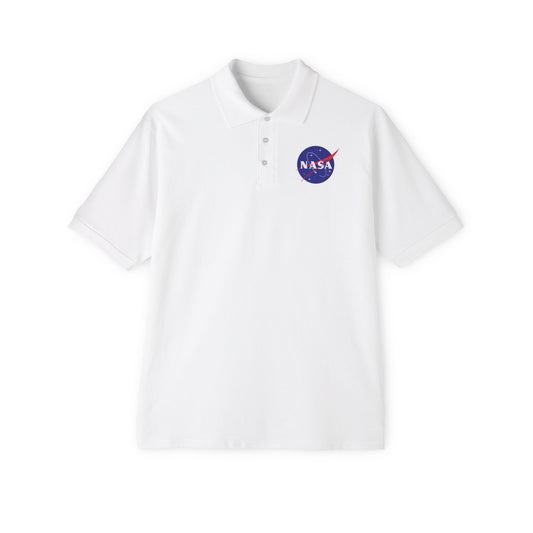 NASA - Polo Printify