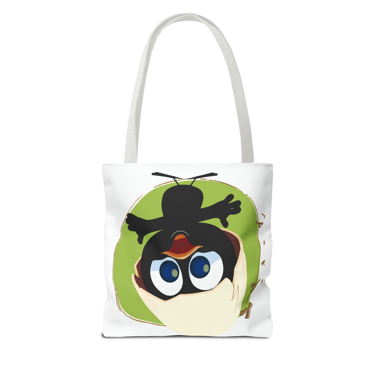 Calimero - Tas Printify