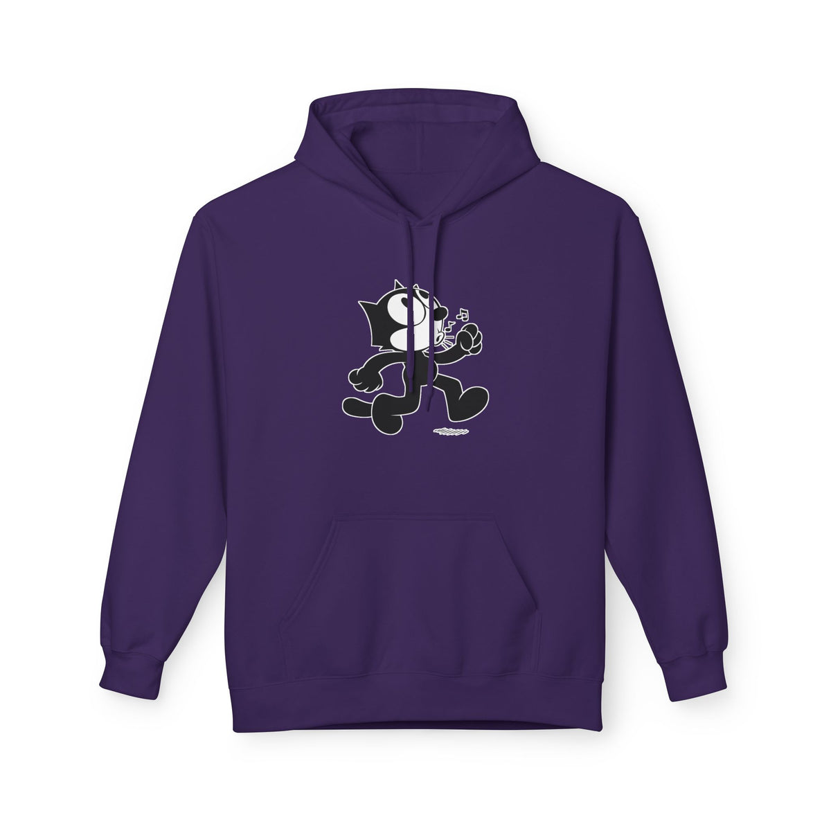 Felix the Cat - Hoodie Printify