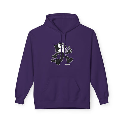 Felix the Cat - Hoodie Printify