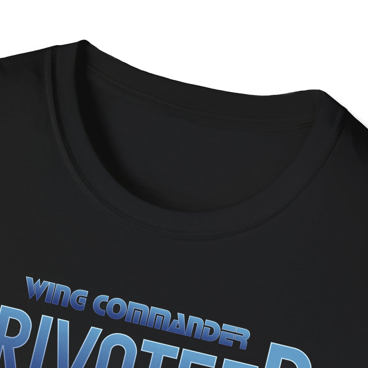 Wing Commander: Privateer - T-shirt Printify