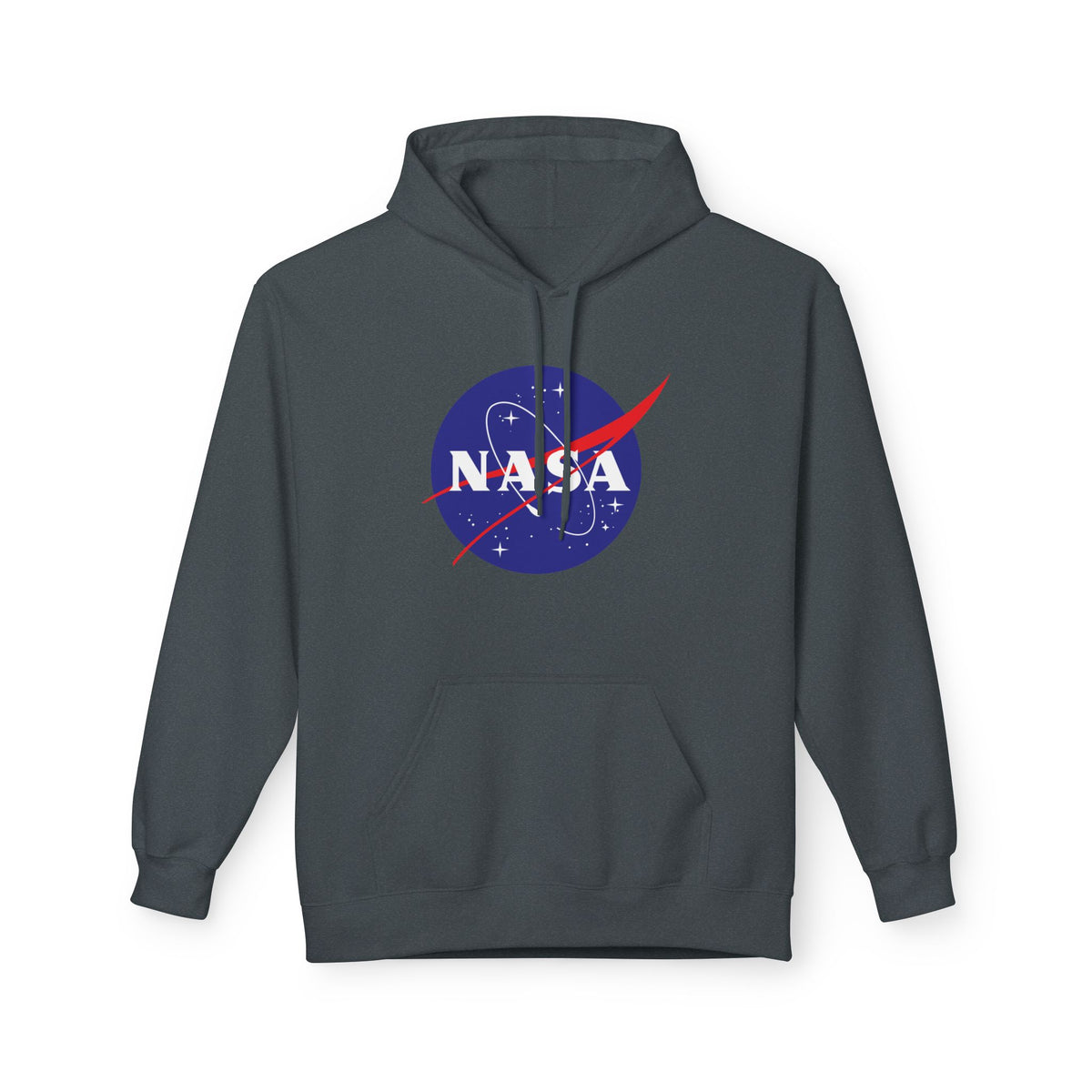 NASA - Hoodie Printify