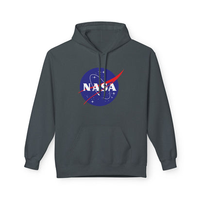 NASA - Hoodie Printify