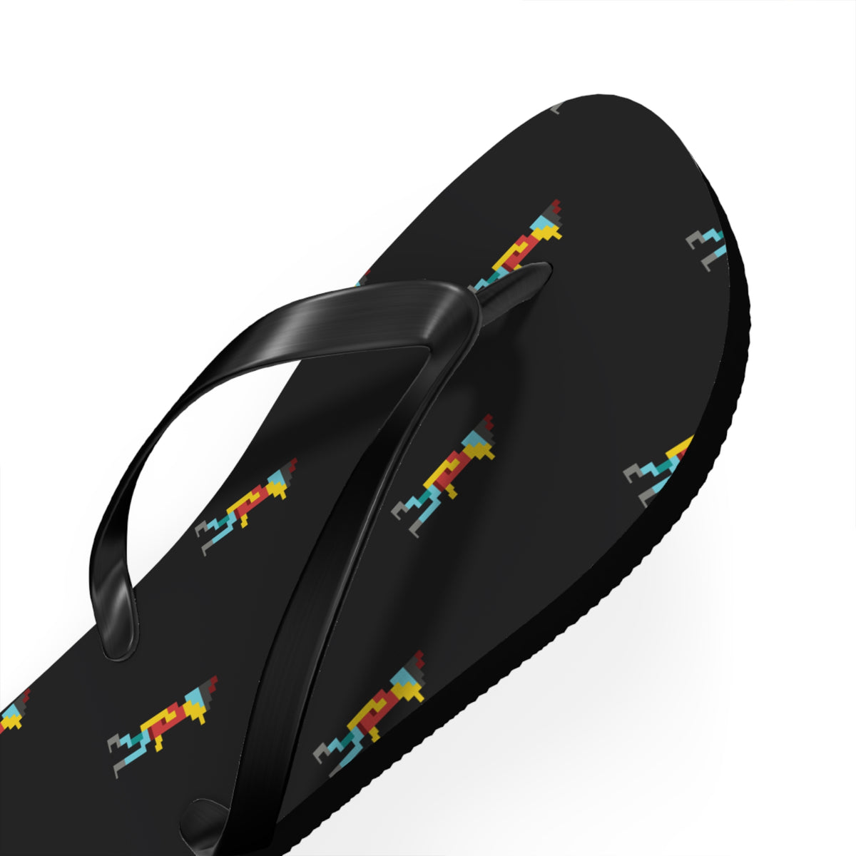 King's Quest - Slippers Printify