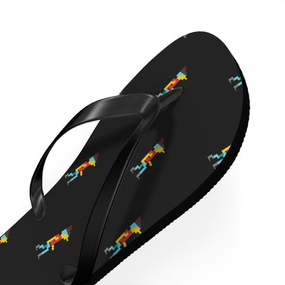 King's Quest - Slippers Printify