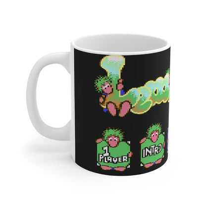 Lemmings - Mok Printify