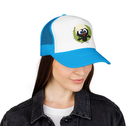 Calimero - Truckerpet Printify