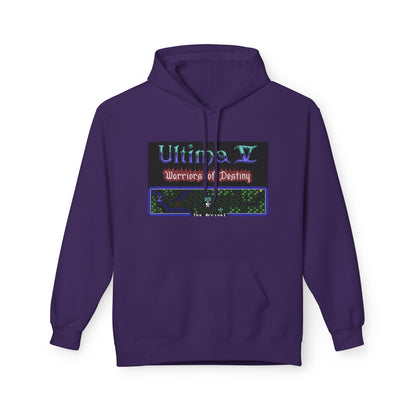 Ultima V - Hoodie Printify